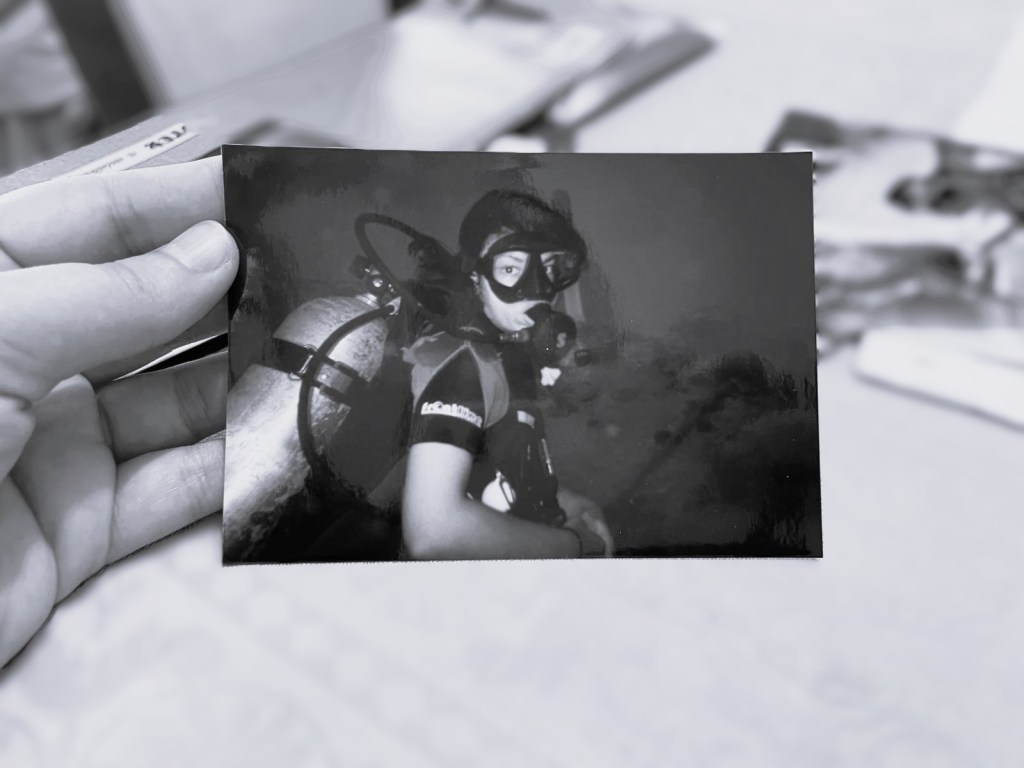 One Breath at a&nbsp;Time