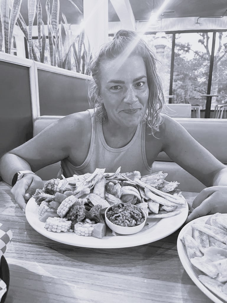 Why am I Vegan? (And Why I Keep Talking About&nbsp;It)