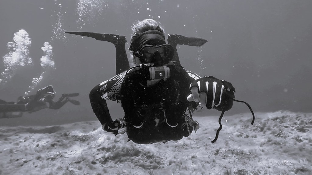 CCR – Is This the Future of&nbsp;Diving?